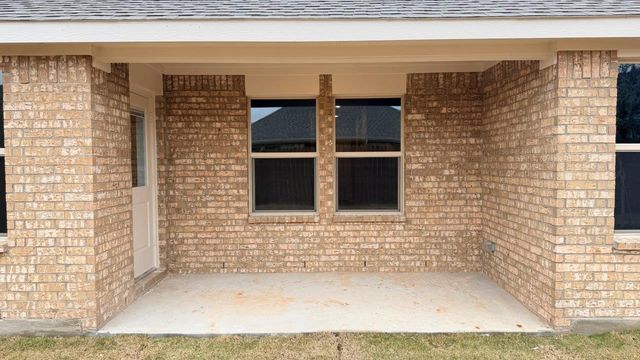 556 ARROYO Drive, Cleburne, TX 76033