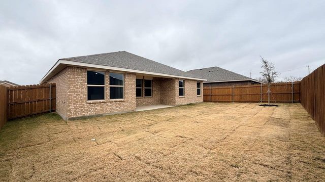 556 ARROYO Drive, Cleburne, TX 76033