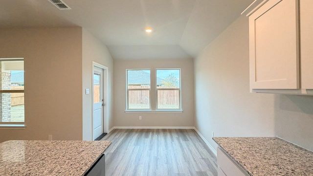 556 ARROYO Drive, Cleburne, TX 76033