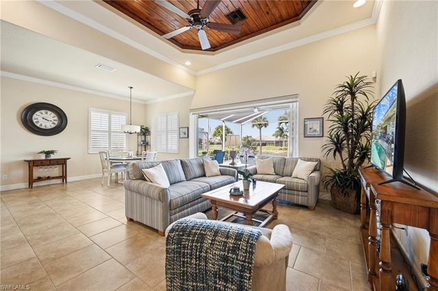 9173 Astonia WAY, Estero, FL 33967