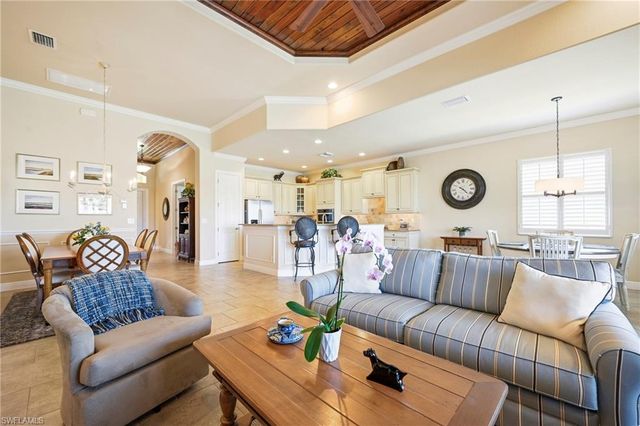 9173 Astonia WAY, Estero, FL 33967