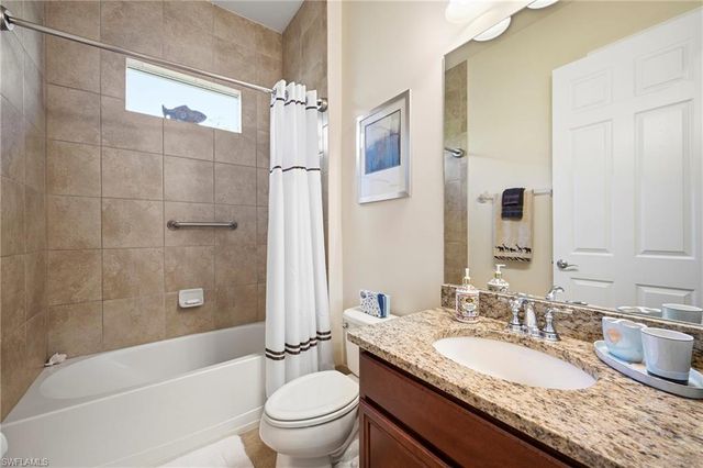 9173 Astonia WAY, Estero, FL 33967