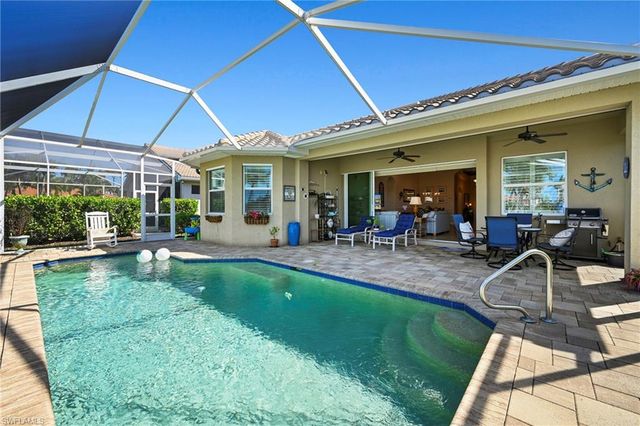 9173 Astonia WAY, Estero, FL 33967