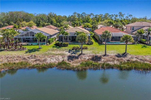 9173 Astonia WAY, Estero, FL 33967