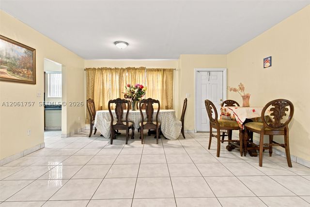 1760 NW 187th Ter, Miami Gardens, FL 33056