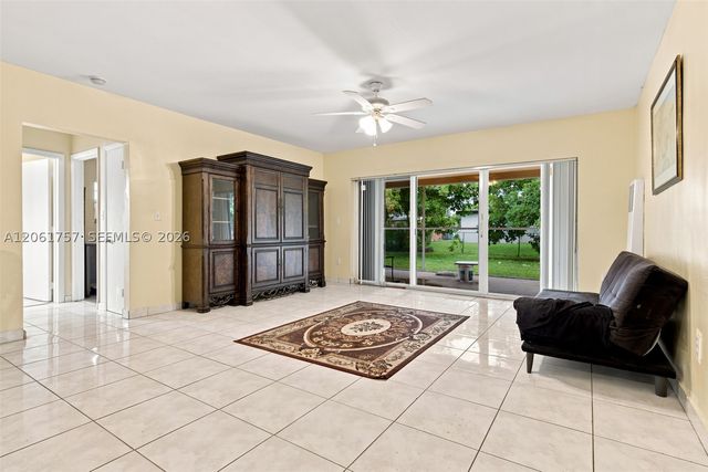 1760 NW 187th Ter, Miami Gardens, FL 33056