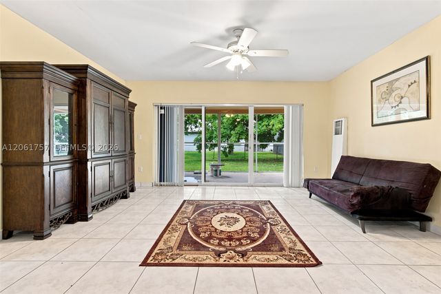 1760 NW 187th Ter, Miami Gardens, FL 33056