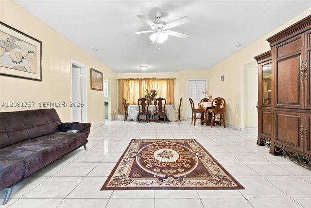 1760 NW 187th Ter, Miami Gardens, FL 33056