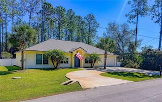 57 RYARBOR DRIVE, Palm Coast, FL 32164