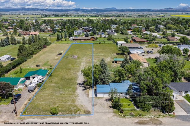 Lot 9 Sierra Road W, Helena, MT 59602