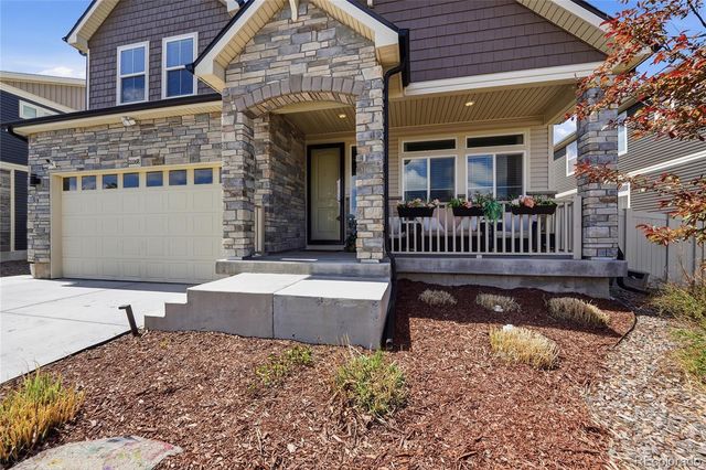 22268 E 45th Place, Aurora, CO 80019