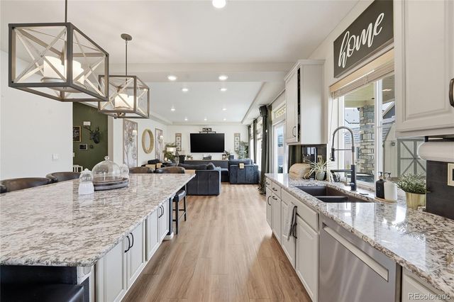 22268 E 45th Place, Aurora, CO 80019