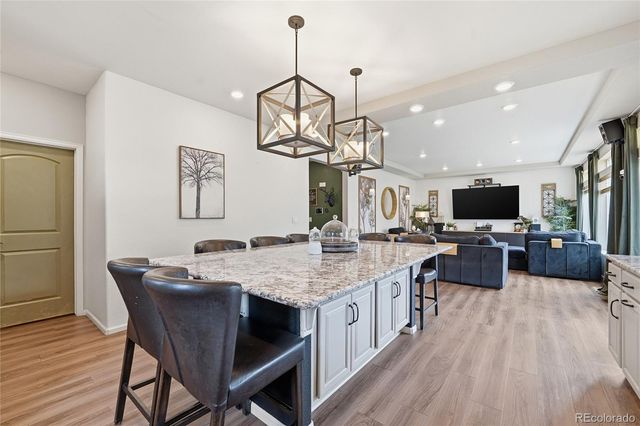 22268 E 45th Place, Aurora, CO 80019