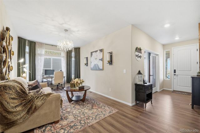 22268 E 45th Place, Aurora, CO 80019