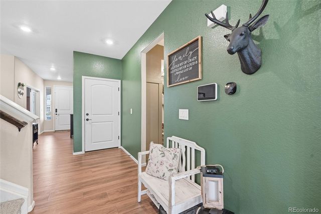 22268 E 45th Place, Aurora, CO 80019