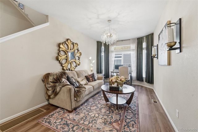 22268 E 45th Place, Aurora, CO 80019