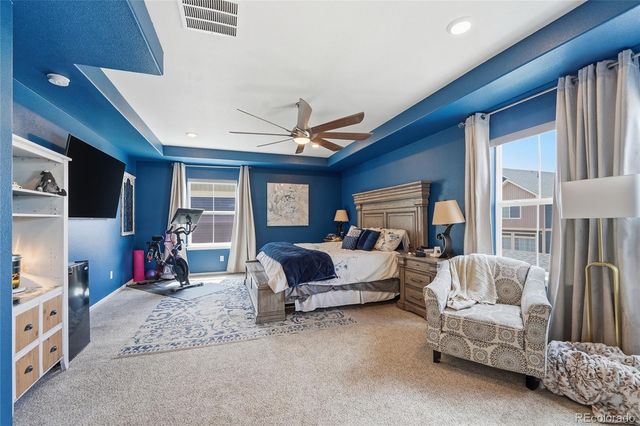 22268 E 45th Place, Aurora, CO 80019