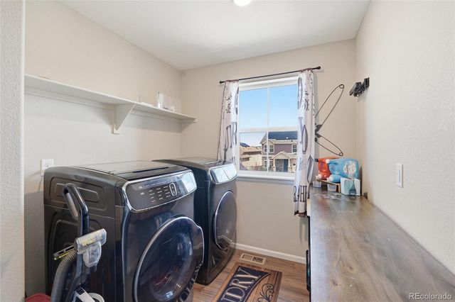 22268 E 45th Place, Aurora, CO 80019