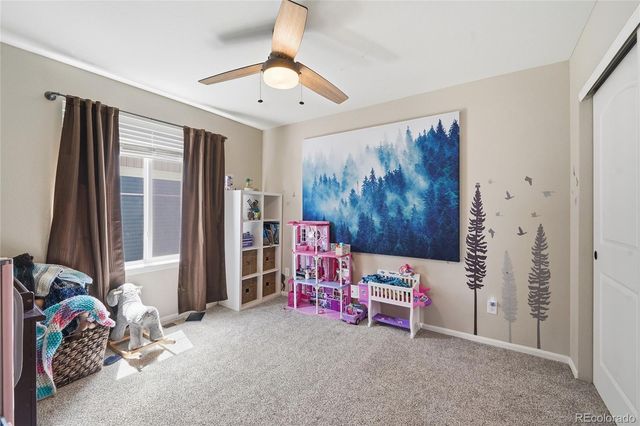 22268 E 45th Place, Aurora, CO 80019