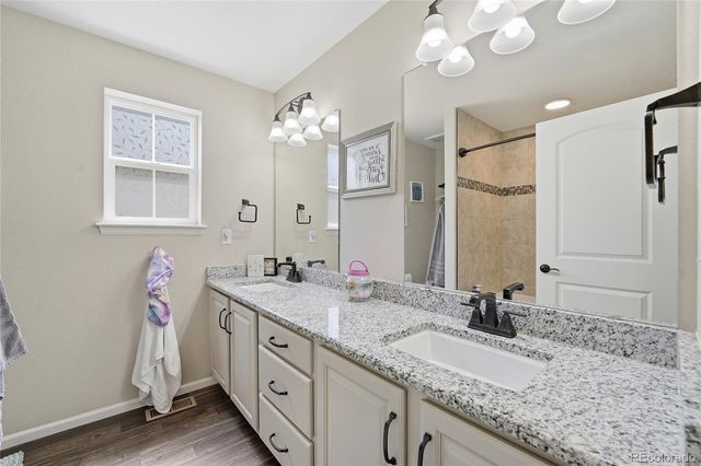 22268 E 45th Place, Aurora, CO 80019