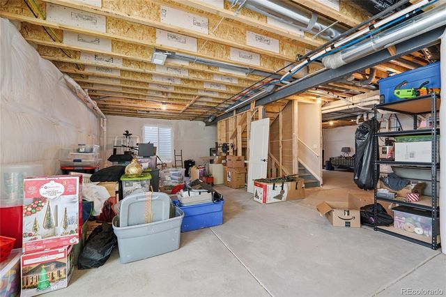 22268 E 45th Place, Aurora, CO 80019
