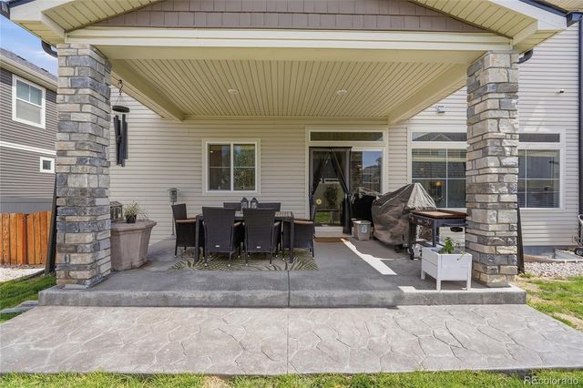 22268 E 45th Place, Aurora, CO 80019
