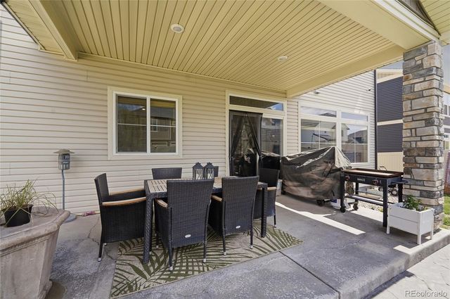 22268 E 45th Place, Aurora, CO 80019