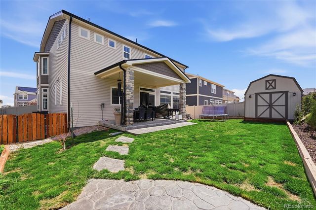 22268 E 45th Place, Aurora, CO 80019
