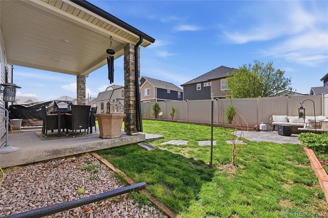 22268 E 45th Place, Aurora, CO 80019
