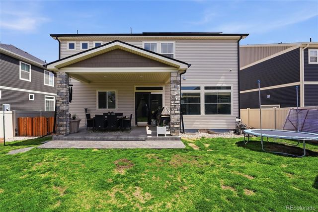 22268 E 45th Place, Aurora, CO 80019