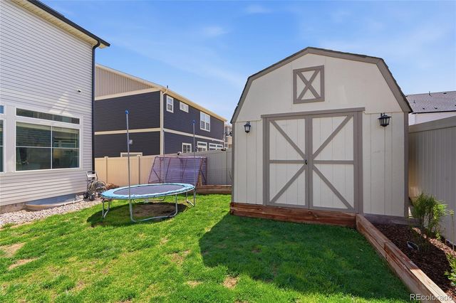 22268 E 45th Place, Aurora, CO 80019