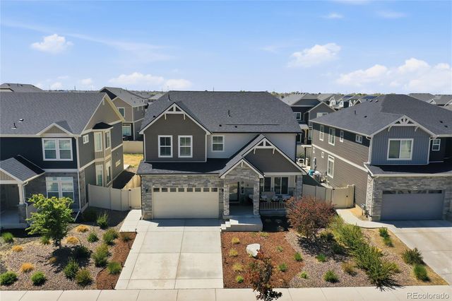 22268 E 45th Place, Aurora, CO 80019