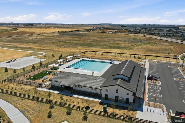 22268 E 45th Place, Aurora, CO 80019