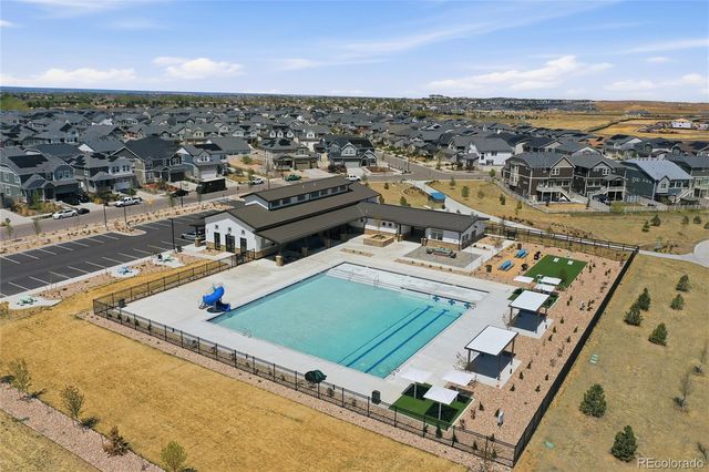 22268 E 45th Place, Aurora, CO 80019