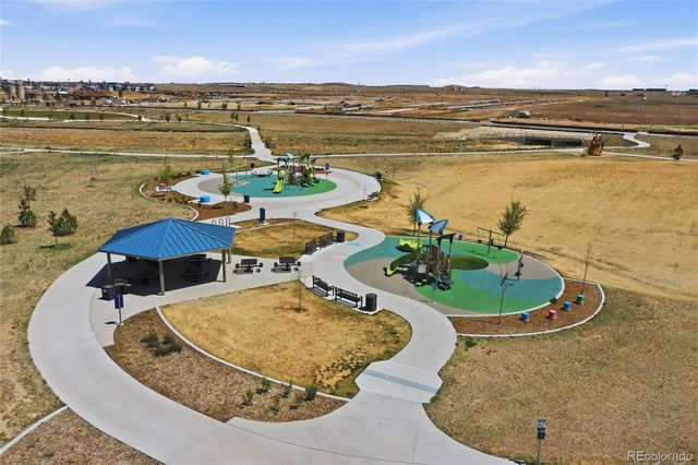 22268 E 45th Place, Aurora, CO 80019