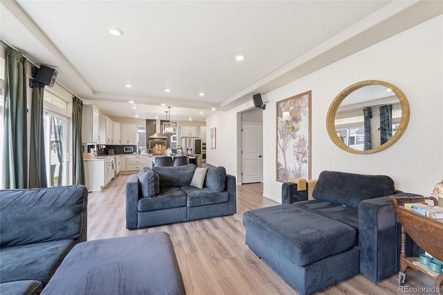 22268 E 45th Place, Aurora, CO 80019