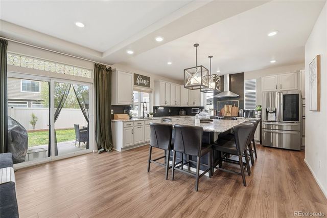 22268 E 45th Place, Aurora, CO 80019