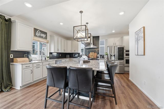 22268 E 45th Place, Aurora, CO 80019