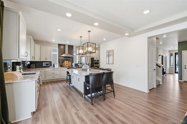 22268 E 45th Place, Aurora, CO 80019