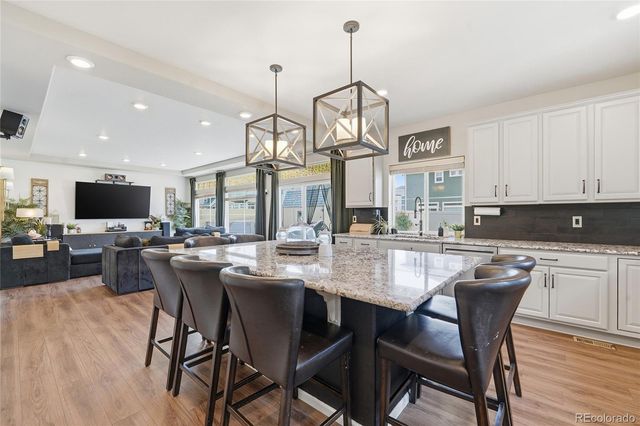 22268 E 45th Place, Aurora, CO 80019