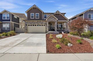 22268 E 45th Place, Aurora, CO 80019