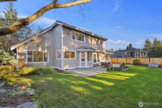 4510 66th Avenue W, University Place, WA 98466