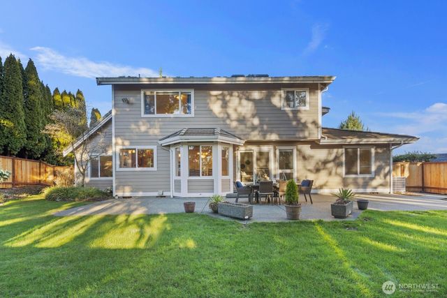 4510 66th Avenue W, University Place, WA 98466