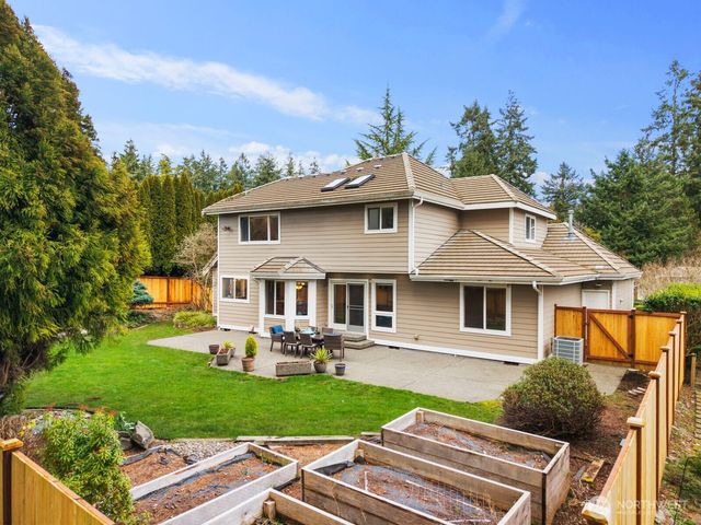 4510 66th Avenue W, University Place, WA 98466