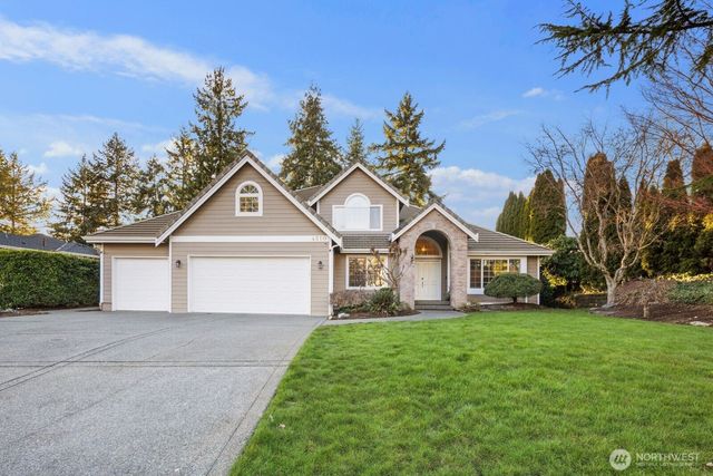 4510 66th Avenue W, University Place, WA 98466