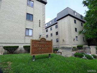 4355 Maryland Avenue 207, St Louis, MO 63108