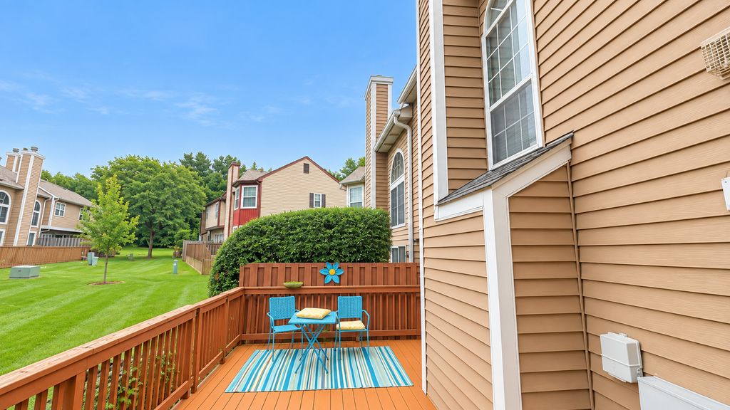 504 Ascot Lane, Streamwood, IL 60107 — photo 4