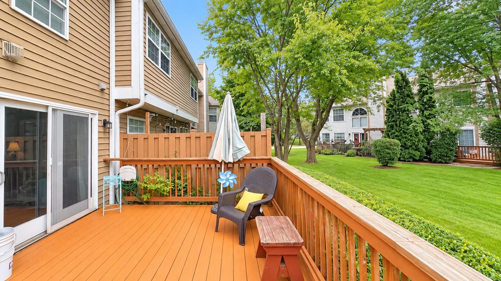 504 Ascot Lane, Streamwood, IL 60107 — photo 5