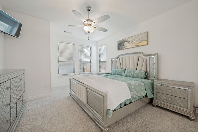 2829 Epping Way, Celina, TX 75009