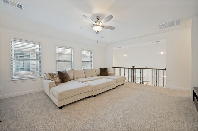 2829 Epping Way, Celina, TX 75009